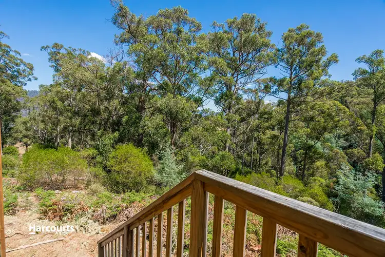 Fifth view of Homely house listing, 191 Jacobsons Road, Judbury TAS 7109