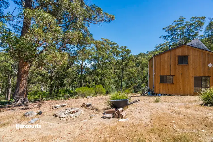 Sixth view of Homely house listing, 191 Jacobsons Road, Judbury TAS 7109