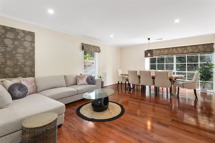 Main view of Homely house listing, 10 Foxley Street, Glen Waverley VIC 3150