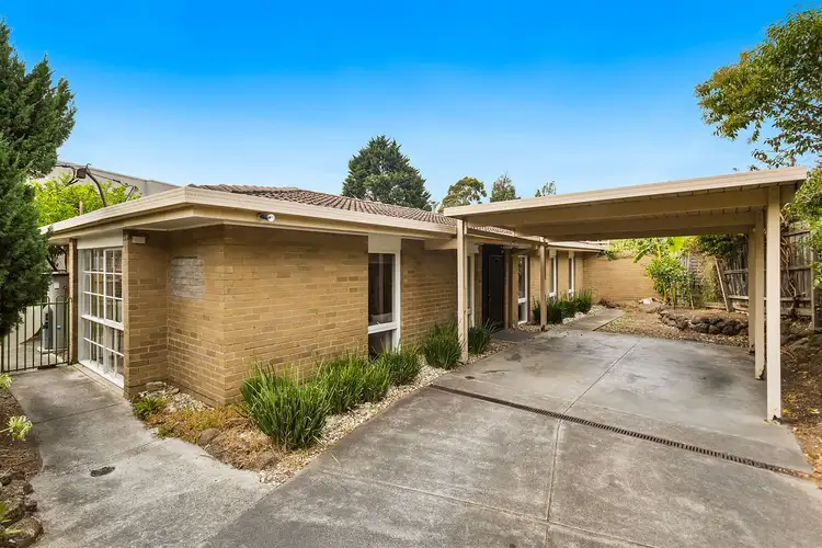 Second view of Homely house listing, 10 Foxley Street, Glen Waverley VIC 3150