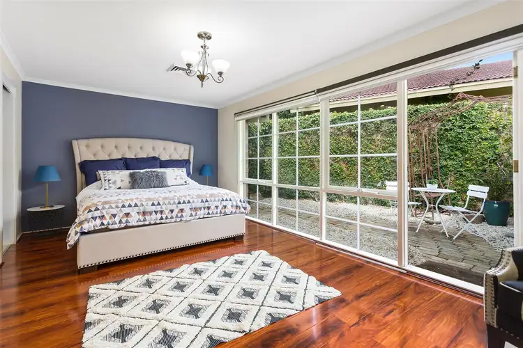 Fifth view of Homely house listing, 10 Foxley Street, Glen Waverley VIC 3150