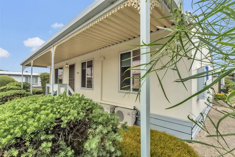 Third view of Homely villa listing, 224 Wattle Drive, Hillier SA 5116