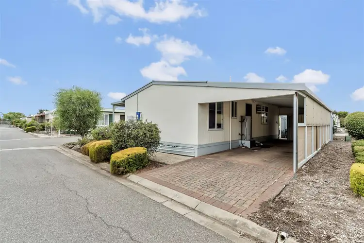 Fifth view of Homely villa listing, 224 Wattle Drive, Hillier SA 5116