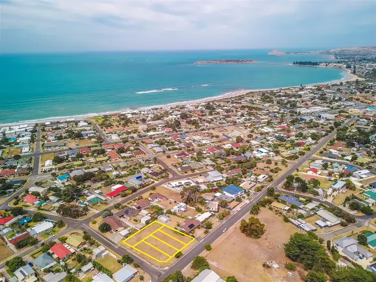 Third view of Homely land listing, 58 Mentone Road, Hayborough SA 5211