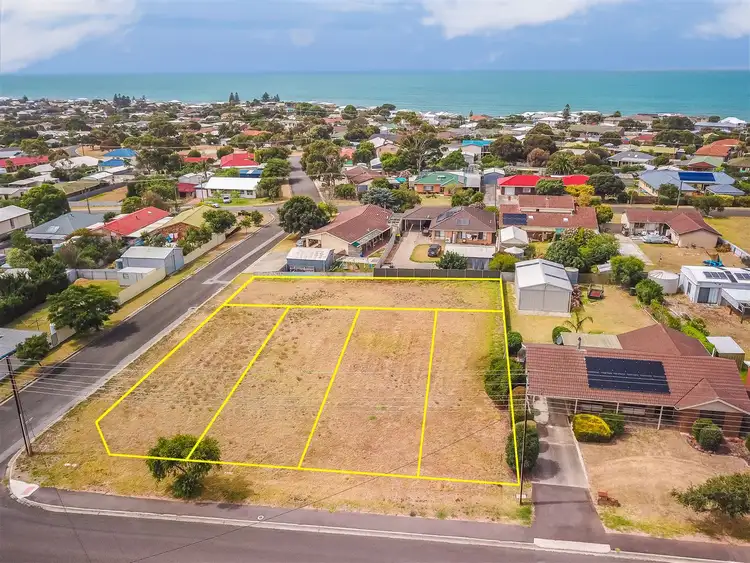 Fourth view of Homely land listing, 58 Mentone Road, Hayborough SA 5211