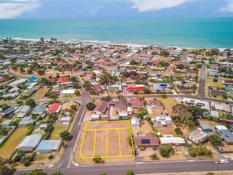 Fifth view of Homely land listing, 58 Mentone Road, Hayborough SA 5211