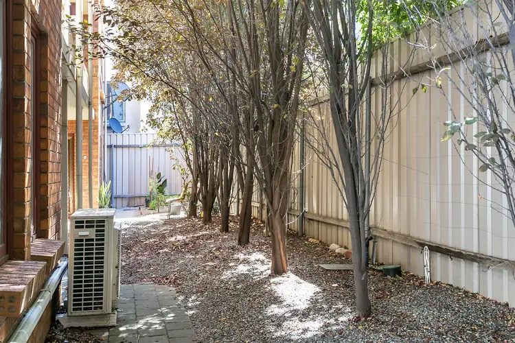 Second view of Homely unit listing, 2/11 Royal Place, Adelaide SA 5000