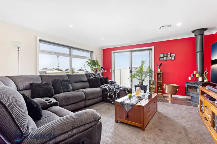 Third view of Homely house listing, 7 Tamworth Street, Sulphur Creek TAS 7316