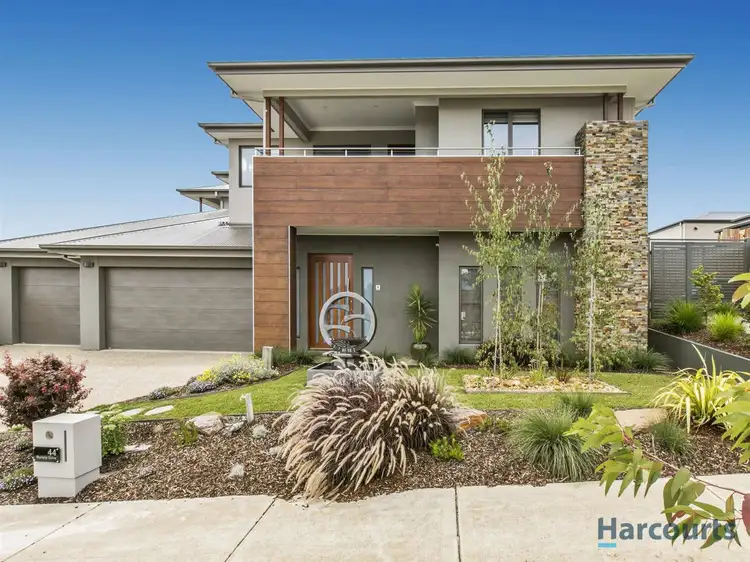 44 Bunyip Drive, Drouin VIC 3818