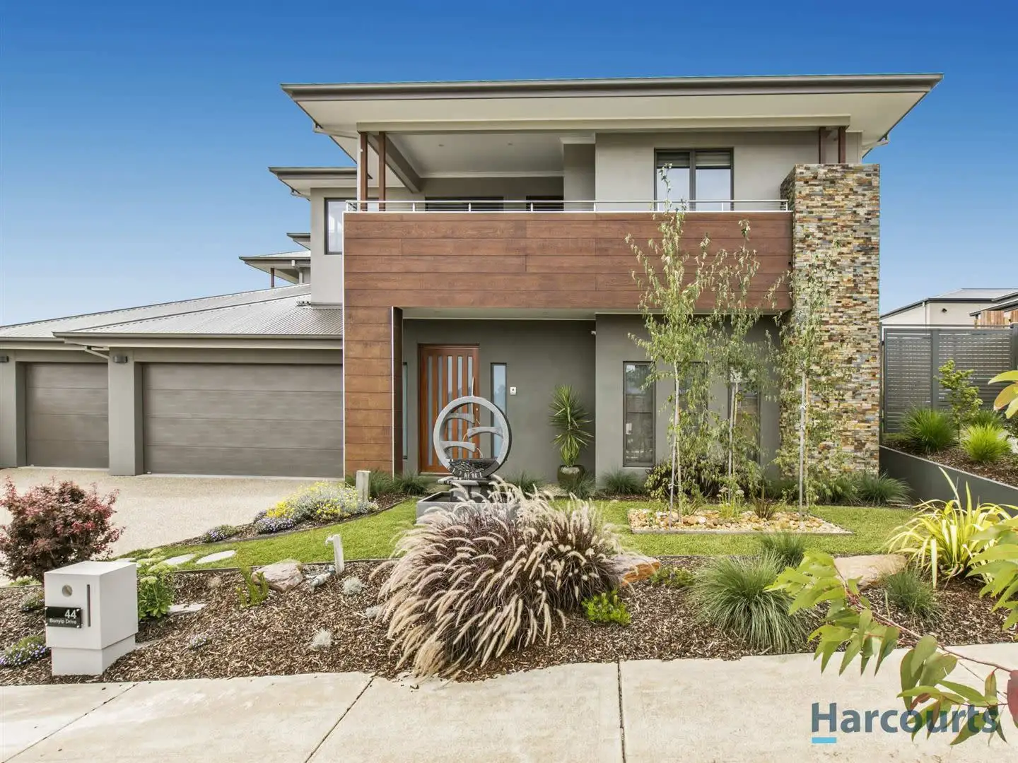 Main view of Homely house listing, 44 Bunyip Drive, Drouin VIC 3818