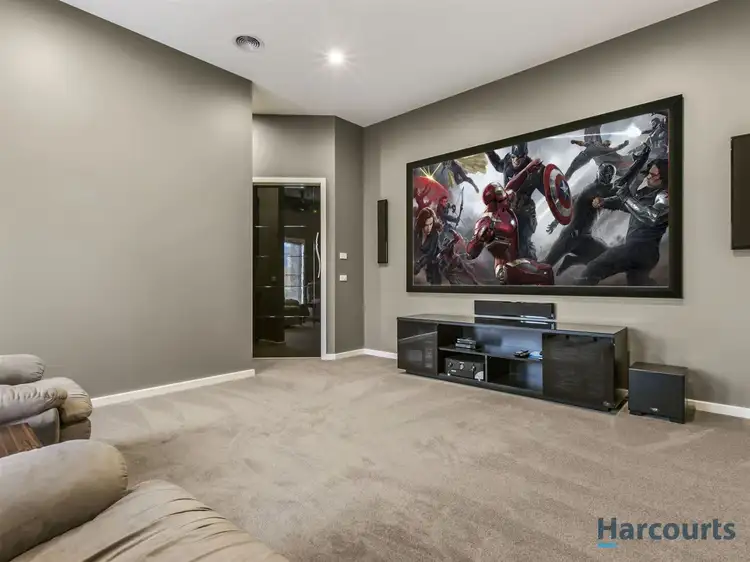 Fourth view of Homely house listing, 44 Bunyip Drive, Drouin VIC 3818