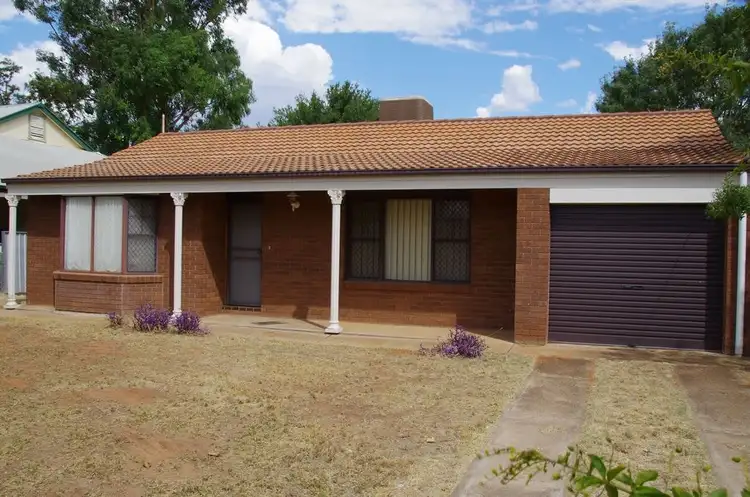 Second view of Homely house listing, 136 Rose Street, Wee Waa NSW 2388