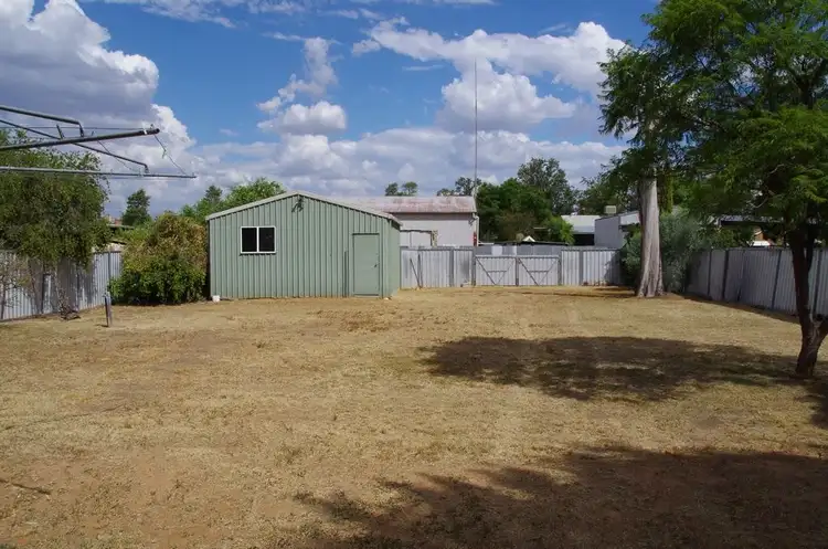 Third view of Homely house listing, 136 Rose Street, Wee Waa NSW 2388