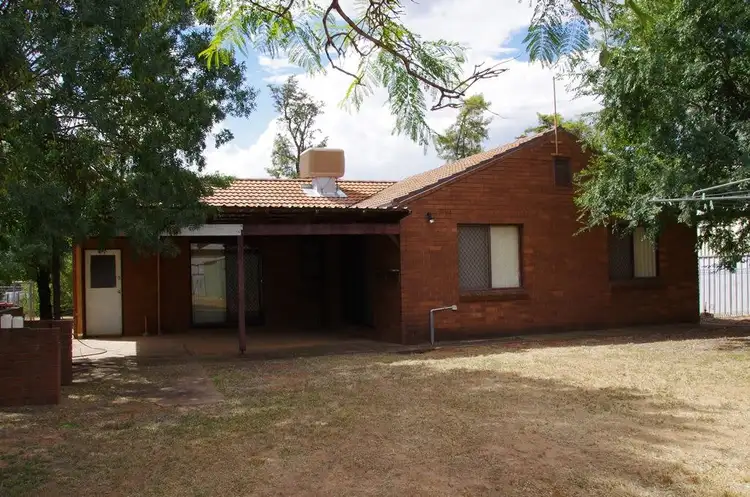 Fourth view of Homely house listing, 136 Rose Street, Wee Waa NSW 2388
