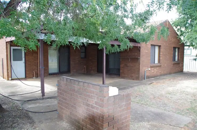Fifth view of Homely house listing, 136 Rose Street, Wee Waa NSW 2388