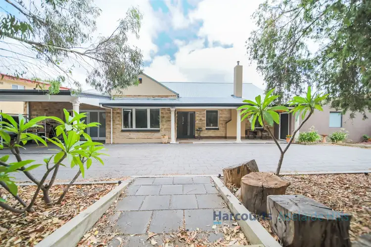 Main view of Homely house listing, 5 Taylors Road, Mitcham SA 5062