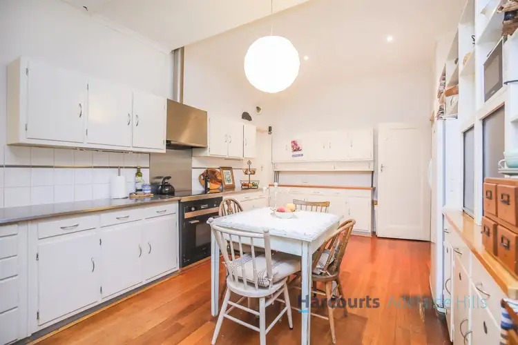 Second view of Homely house listing, 5 Taylors Road, Mitcham SA 5062