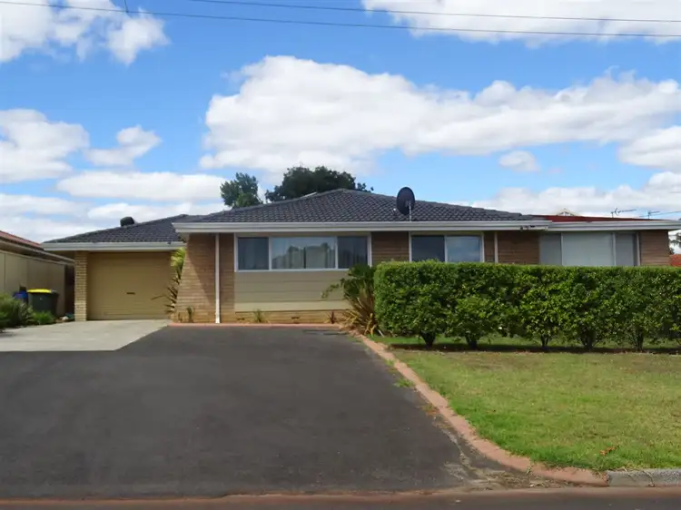 Main view of Homely house listing, 2 Hovea Street, Manjimup WA 6258