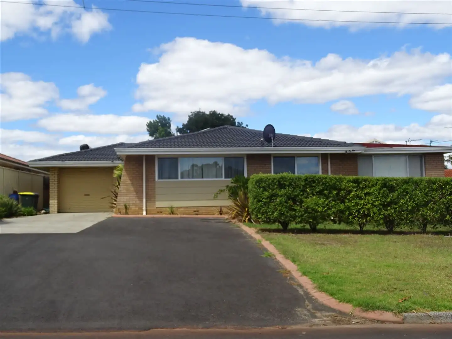 Main view of Homely house listing, 2 Hovea Street, Manjimup WA 6258