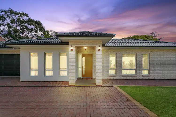 2A Harrow Terrace