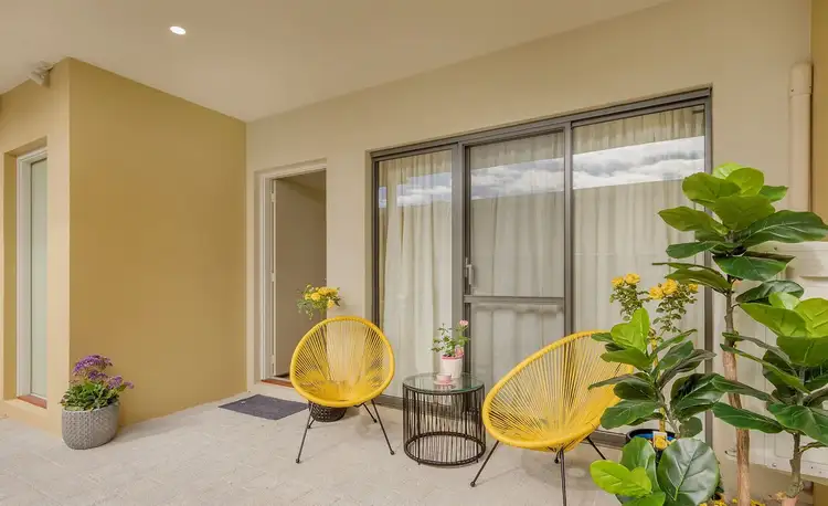 5/31 Aldgate Street, Mandurah WA 6210