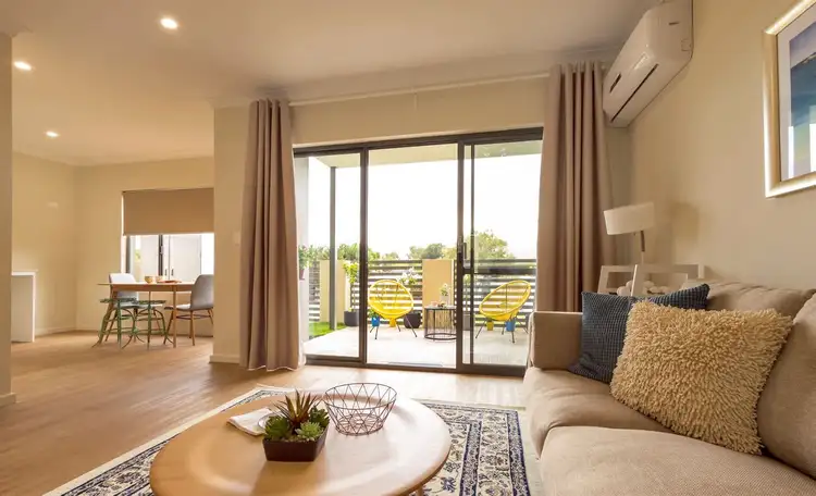 Second view of Homely unit listing, 5/31 Aldgate Street, Mandurah WA 6210