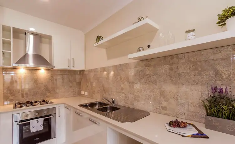 Third view of Homely unit listing, 5/31 Aldgate Street, Mandurah WA 6210