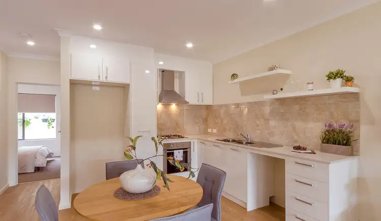 Fourth view of Homely unit listing, 5/31 Aldgate Street, Mandurah WA 6210