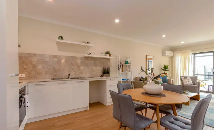Fifth view of Homely unit listing, 5/31 Aldgate Street, Mandurah WA 6210