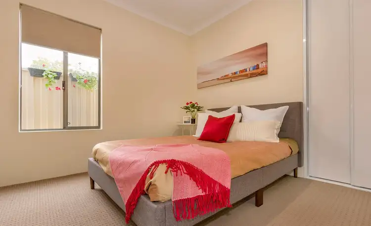 Sixth view of Homely unit listing, 5/31 Aldgate Street, Mandurah WA 6210