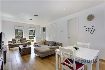 Fifth view of Homely townhouse listing, 22 Mulberry Avenue, Cheltenham VIC 3192