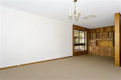 Third view of Homely house listing, 3 Amanda Way, Morphett Vale SA