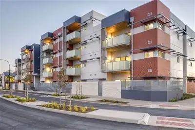 Fifth view of Homely apartment listing, Address available on request