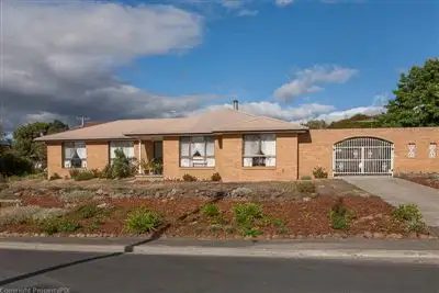 Second view of Homely house listing, 26 Suncrest Street, Midway Point TAS
