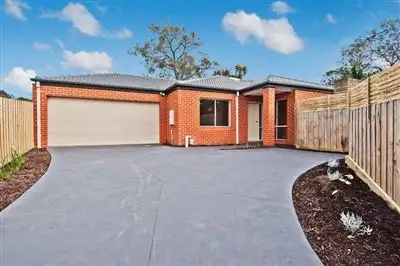 Main view of Homely house listing, 22a Kuranda Street, Langwarrin VIC