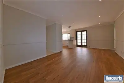 Fourth view of Homely house listing, 3 Tuart Trail, Edgewater WA