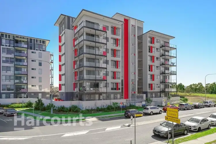26/110 Kellicar Road, Campbelltown NSW 2560