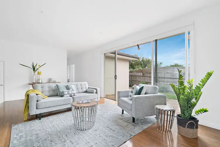 Third view of Homely townhouse listing, 4/11 Cherry Grove, Donvale VIC 3111