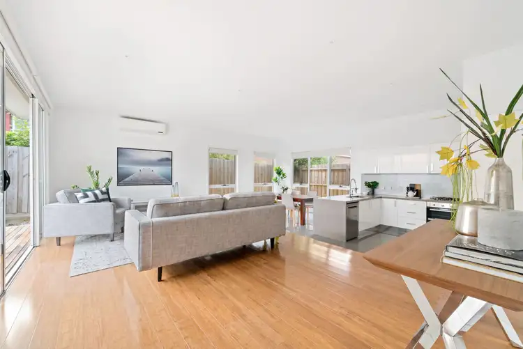 Fourth view of Homely townhouse listing, 4/11 Cherry Grove, Donvale VIC 3111