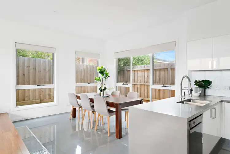 Sixth view of Homely townhouse listing, 4/11 Cherry Grove, Donvale VIC 3111
