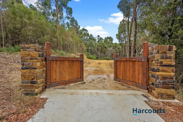 Main view of Homely land listing, 300 Reservoir Drive, Wynyard TAS 7325