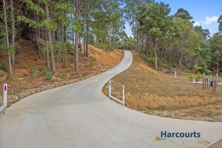 Second view of Homely land listing, 300 Reservoir Drive, Wynyard TAS 7325