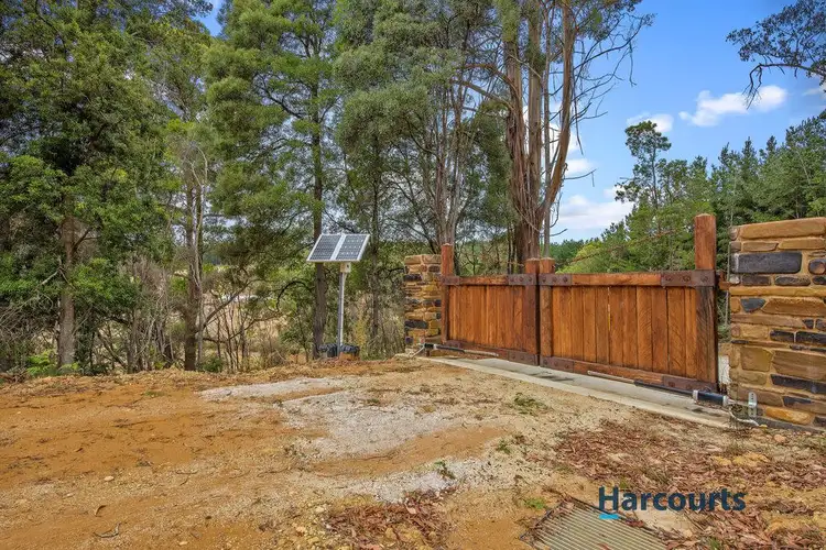 Third view of Homely land listing, 300 Reservoir Drive, Wynyard TAS 7325