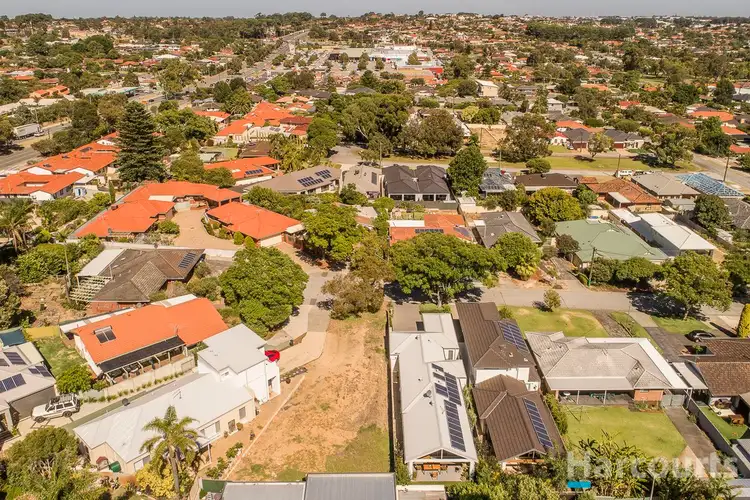 Sixth view of Homely land listing, 12A Walker Court, Kardinya WA 6163