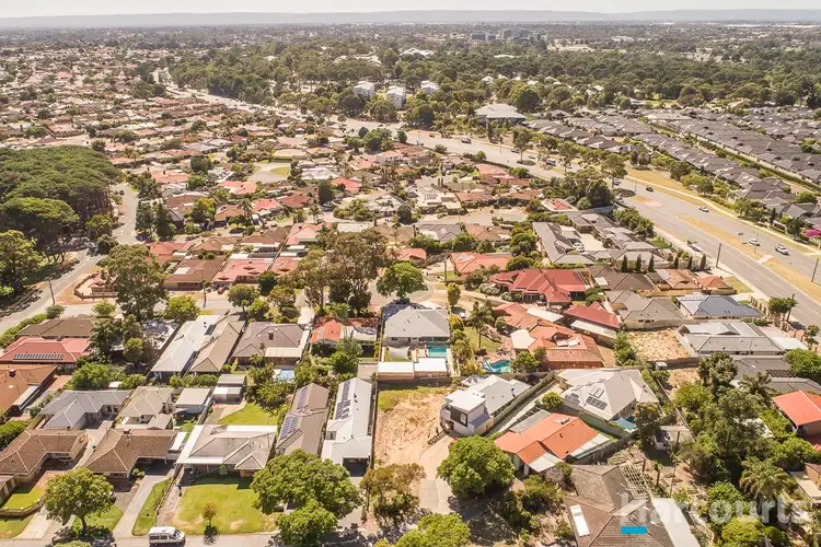 Seventh view of Homely land listing, 12A Walker Court, Kardinya WA 6163