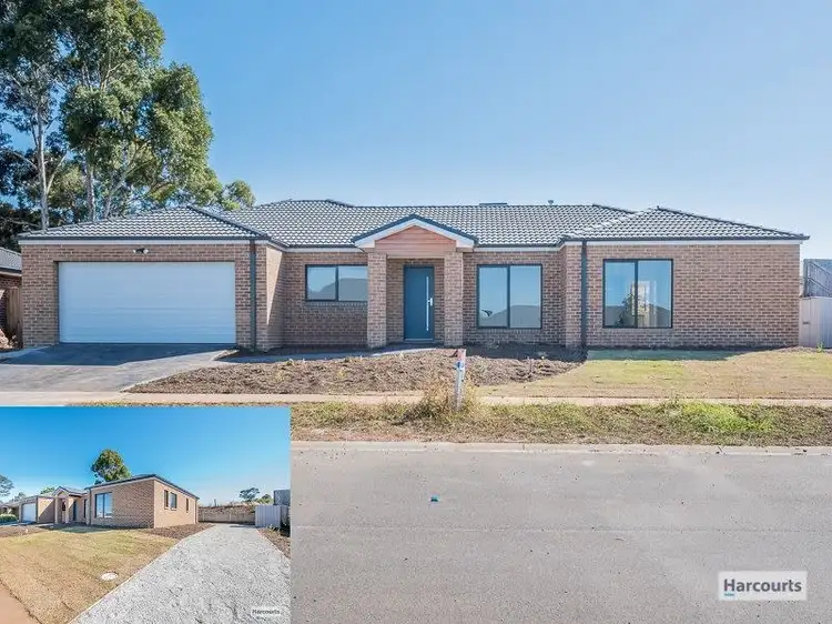 62 Manikato Drive, Drouin VIC 3818