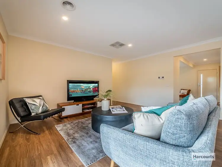 Sixth view of Homely house listing, 62 Manikato Drive, Drouin VIC 3818