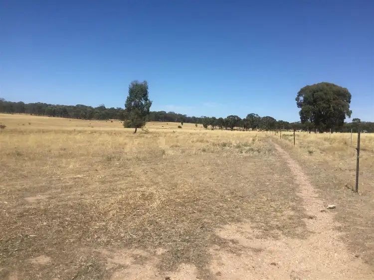 Second view of Homely land listing, 0 Lock Road, St Arnaud VIC 3478