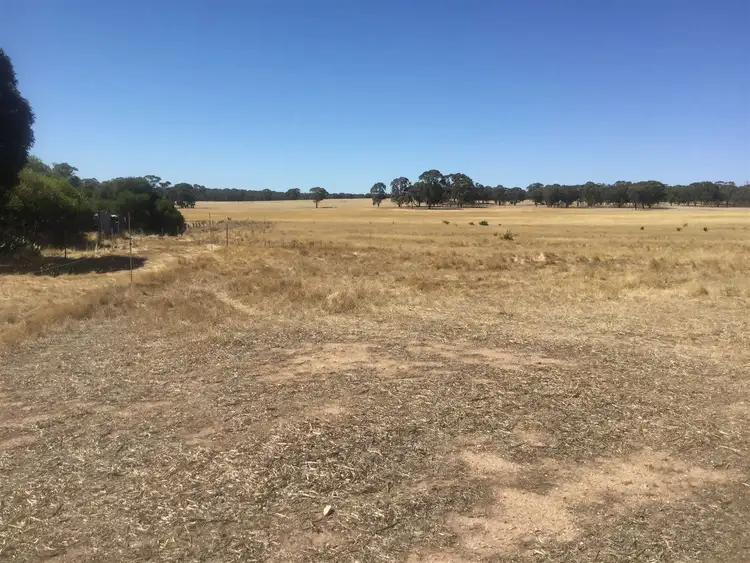 Third view of Homely land listing, 0 Lock Road, St Arnaud VIC 3478