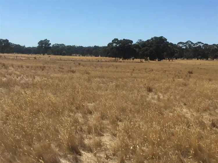 Fourth view of Homely land listing, 0 Lock Road, St Arnaud VIC 3478